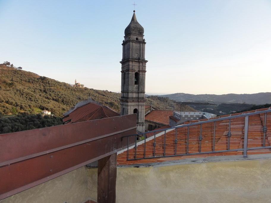 Il Merlo Della Rocca Villa Imperia Room photo